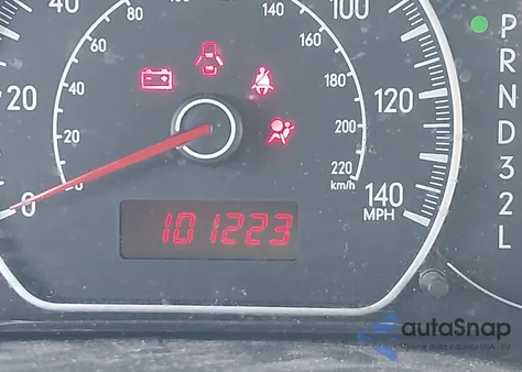 2007 Suzuki Sx4 Convenience/Rally z USA, uszkodzony, nr VIN JS2YB413975103871